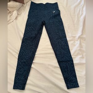 Gymshark leggings